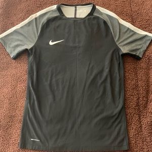 Nike training shirt